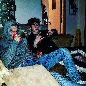 Meet your Posher, Drew